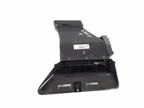 BMW 7 Serie F01 2008 Innenraumheizung Links 9194713