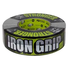 IPG Iron Grip Heavy Duty Duct Tape