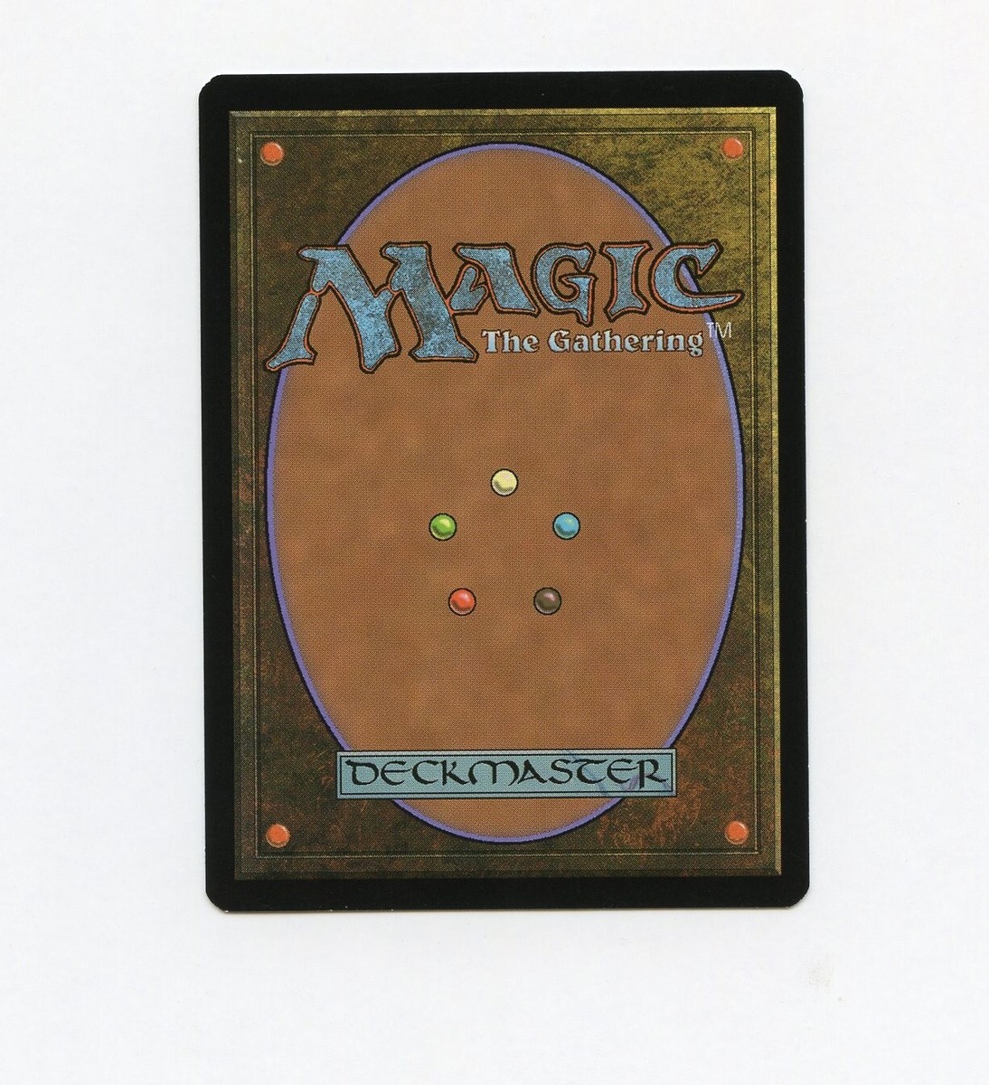 Purity FOIL Lorwyn NM/NM- Magic the Gathering MTG | eBay