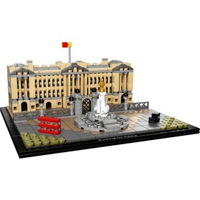 LEGO [Architecture] - Buckingham Palace Building Set - Landmark Series (21029)