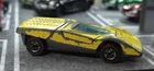 Hot Wheels Redline Sizzlers Red Can Am Ferrari 512S Vintage #41