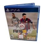 FIFA 15 FOR PLAYSTATION 4 (AZP029905)