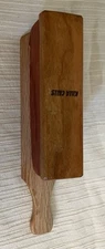 Cedar Side Walnut Paddle Turkey Box Call