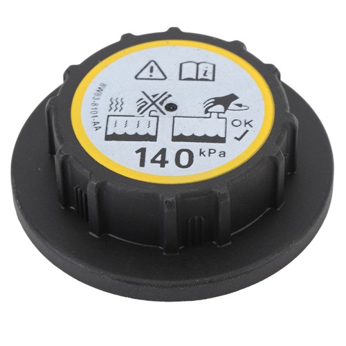 New Expansion Tank Cap C2p17700 Excellent Sealing Radiator Engine Coolant - Picture 15 of 22