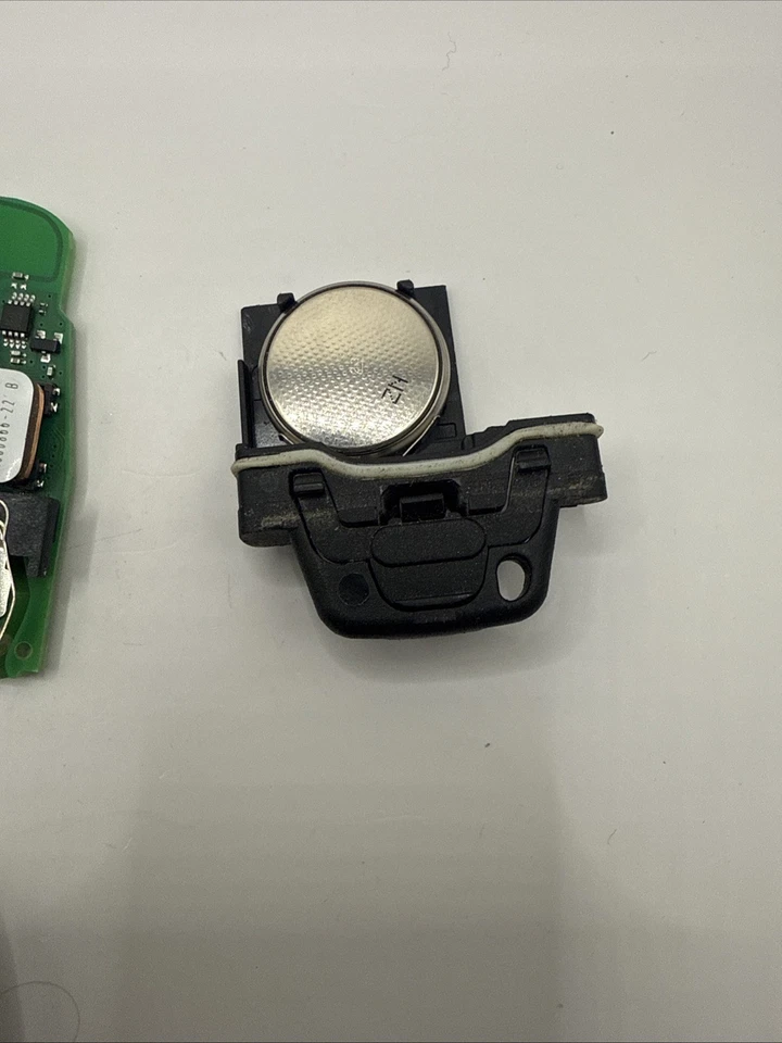 OEM 2009-2017 AUDI A4 S4 ЛОГОТИП SMART КЛЮЧ ДИСТАНЦИОННЫЙ БРЕЛОК IYZFBSB802 - Изображение 4 из 4