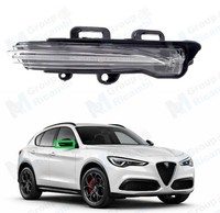 Alfa Romeo Stelvio Pfeil Blinklicht RüCkspiegel Rechts