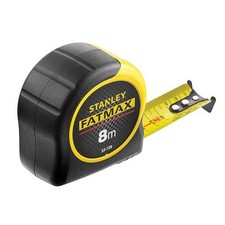 Stanley Fatmax Bladearmor Bande 8m (Largeur 32mm) (Métrique Seulement) STA033728