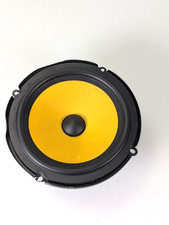 JL Audio C1-650 6-1/2" CW  Car Audio Speaker