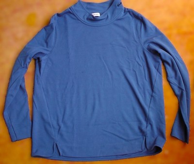 Gerry Weber Collection Pullover Sweatshirt royal Blau 42 44 Maße im Text