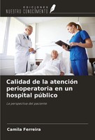 Camila Ferreira | Calidad De La AtencióN Perioperatoria En Un Hospital PúBlico
