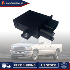 Glow Plug Control Module For 04-05 Chevrolet GMC 2500HD 3500HD DURAMAX 6.6 LLY