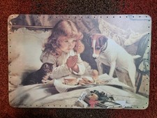 Melamine Tray Base for Weaving by SMITCRAFT Made In England Brand New