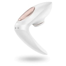 Satisfyer Pro 4 Couples Vibrator G-Spot Clitoris Stimulator Wearable Vibrating