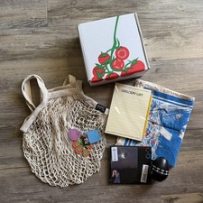 HARRY STYLES KISS ALL THE TIME DISCO OCCASIONALLY POMODORO BOX SET NEW 