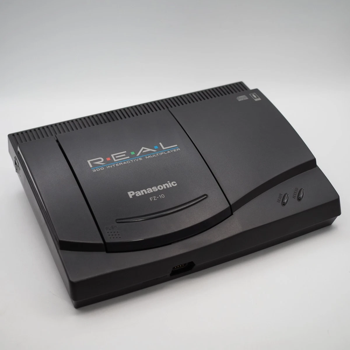 Panasonic 3DO Video Game Home Consoles for sale | eBay