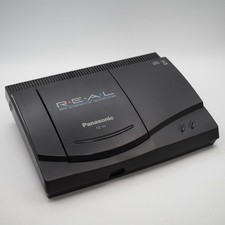 3DO Console FZ-10 Prices 3DO | Compare Loose, CIB & New Prices