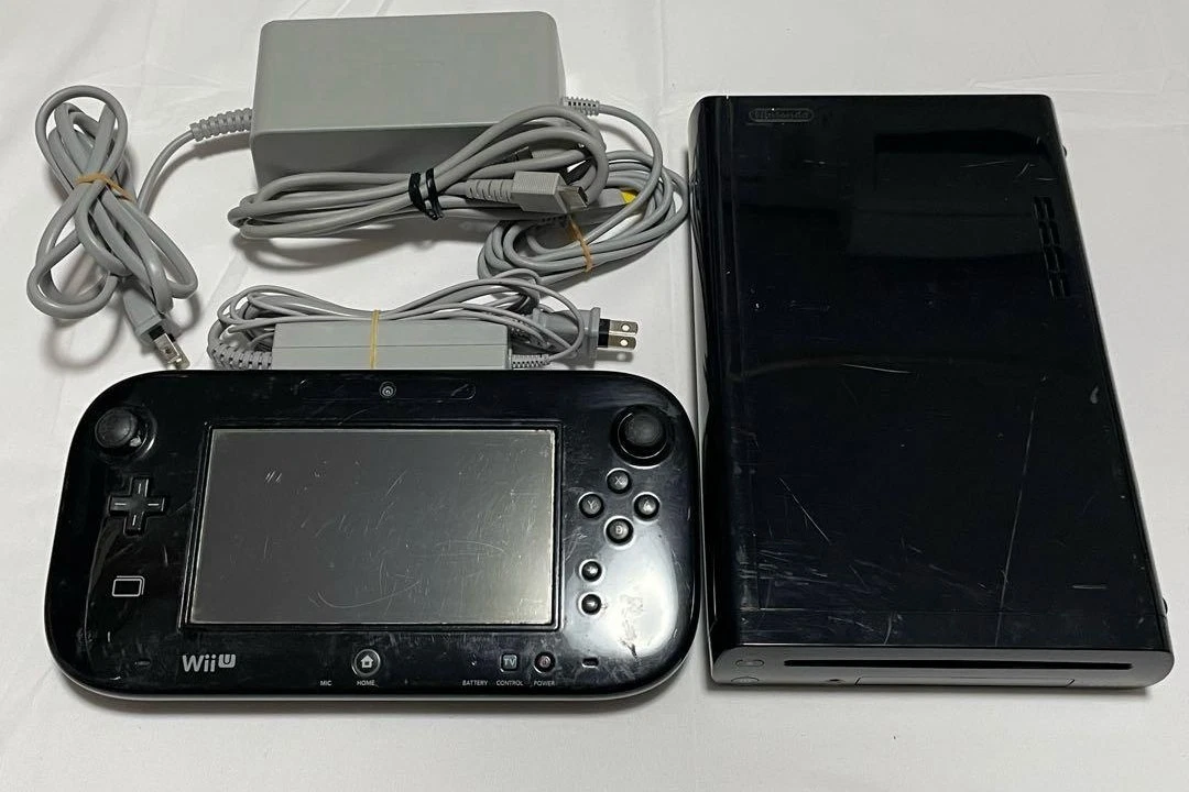 Nintendo Wii Black Video Game Consoles for sale | eBay Nintendo Wii Black Video Game Consoles for sale | eBay