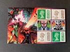 NEW26 - 2022 - GB PRESTIGE PANE ~ X-MEN