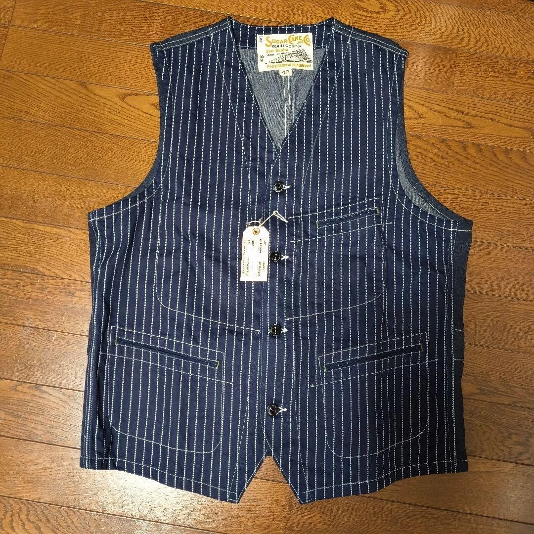 Sugar Cane Vests for Men for Sale | Shop New & Used | eBay