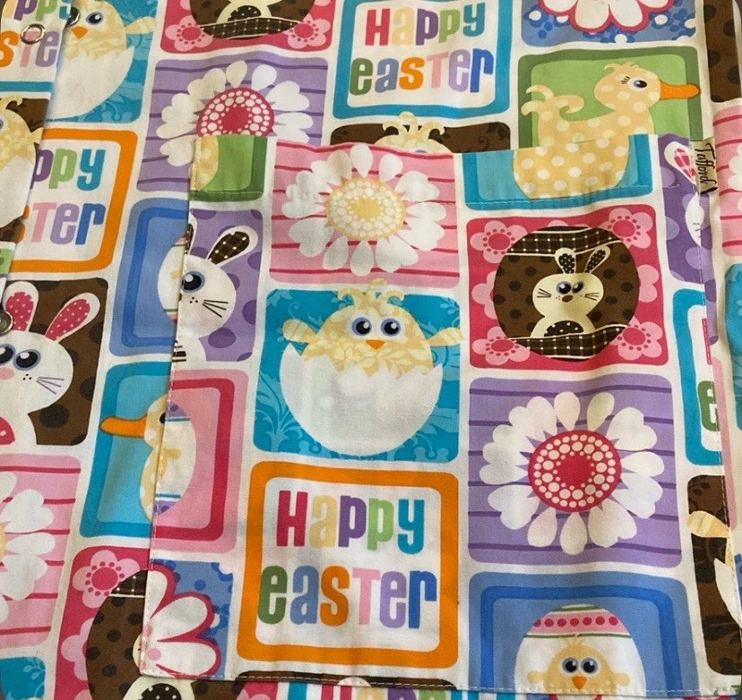 Chaqueta/abrigo exfoliante para mujer Tafford Easter L/S. Talla Grande A Presión 2 Bolsillos LEER Foto 3 de 4