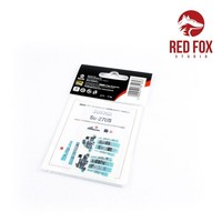 Sukhoi Su-27Ub (Fot Kitty Hawk Kit) / 1:48