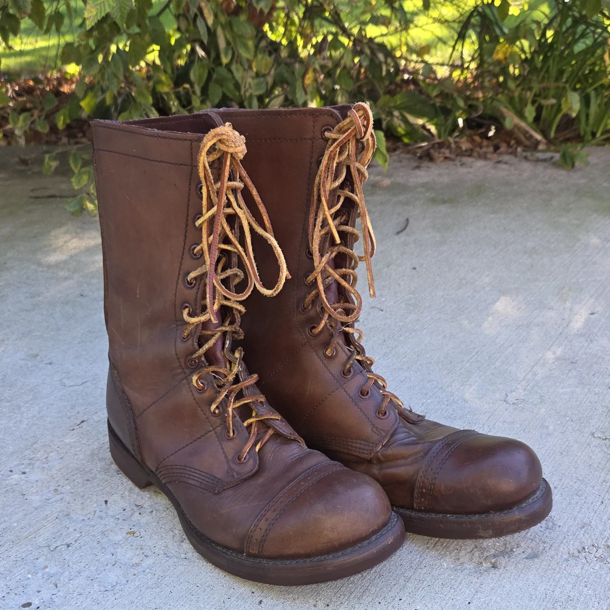 25+ corcoran jump boots brown for sale | Updated Oct 2026