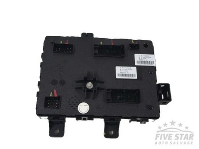 BYD Atto 3 Central Body Control Module EV Electric Motor 150kW (204 HP) 2024 SUV