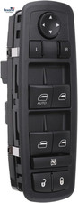 Master Power Window Control Switch Compatible with Dodge Journey 2009-2016,08-10