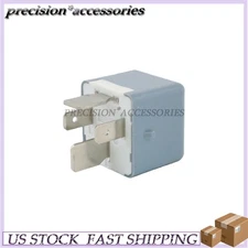 NEW For Toyota Lexus ABS Relay Skid Traction 4 Pin 12V 88263-21010 TRAC