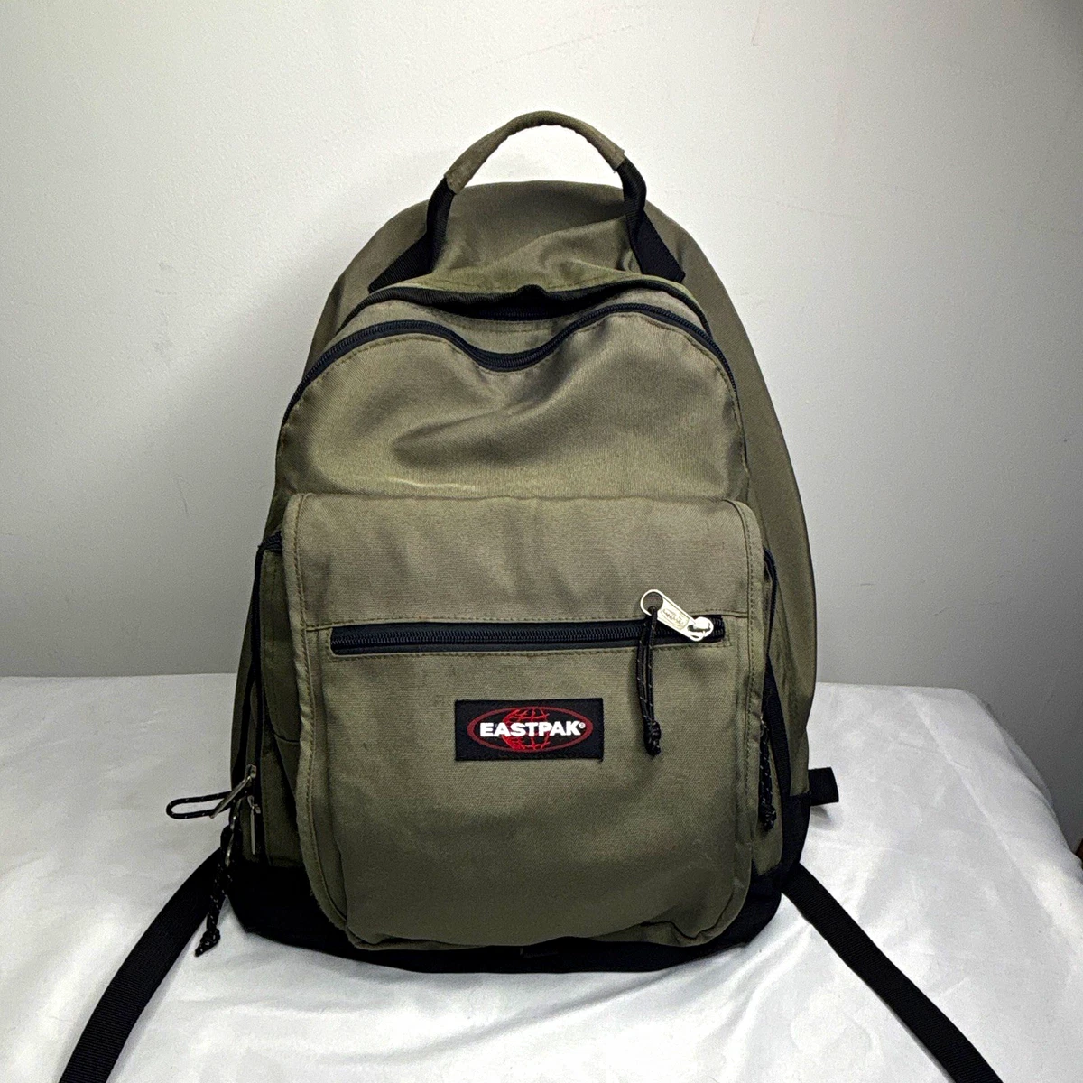 Eastpak Green Men's Backpack for sale | eBay