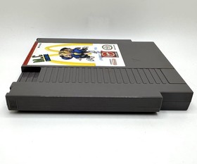 M.C. Kids ( Nintendo NES 1992 ) Authentic Tested NM Game + OG Box + Slipcover