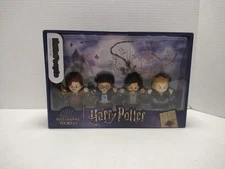 Fisher Price Little People HARRY POTTER Prisoner of Azkaban Collector Set NEW