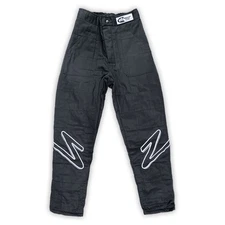Zamp Racing Pants R03P003L; ZR-30 Large SFI 3.2A/5 3-Layer Gray