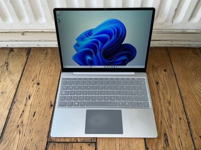 Microsoft Surface Laptop Go 12,4'' i5-1035G1 8GB DDR4 128GB SSD Win 11 Pro