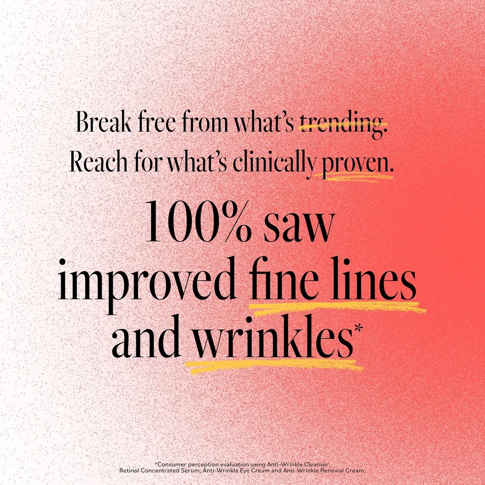 Limpiador Antiarrugas - Jabón Facial Antiedad con Ácido Glicólico y Vitamina A... Foto 3 de 4