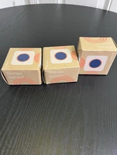 Set Of 3 Simplisafe MOTION SENSOR White CA0010 New And Sealed Never Opened