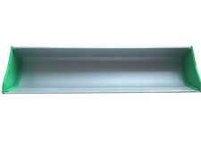 YLZ Emulsion Scoop Coater for Screen Printing 9",Aluminum Alloy, 9"