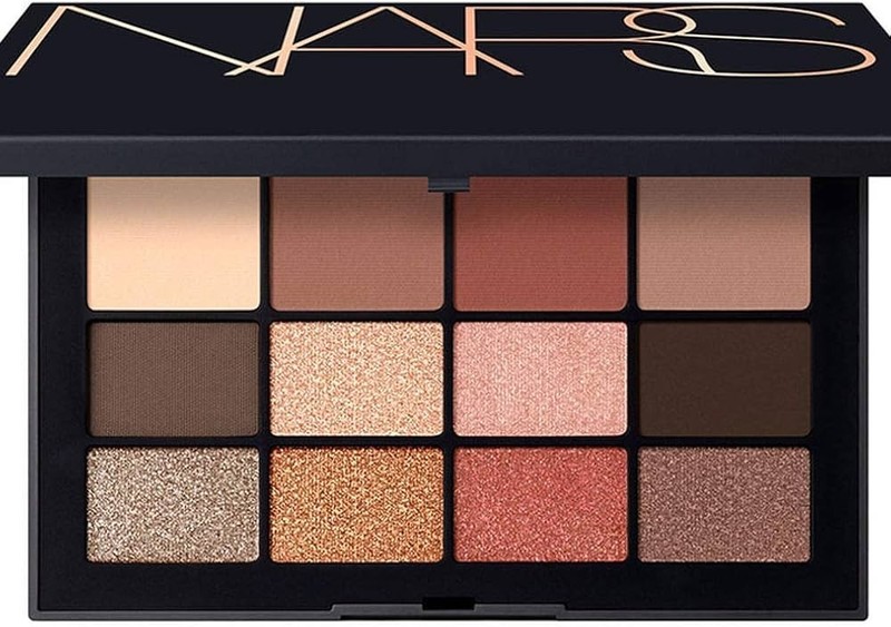 NARS Skin Deep Eyeshadow Palette 1190 Brand New in Box