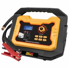 EverStart Maxx 1200 Amp J12CPDE Jump Starter & Power Station