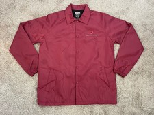 Primitive Naruto Shippuden Itachi Jacket Size...