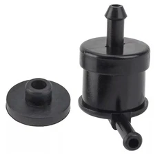 Fuel Check Valve Replacement Rubber Grommets Ensuring Long Lasting Performance