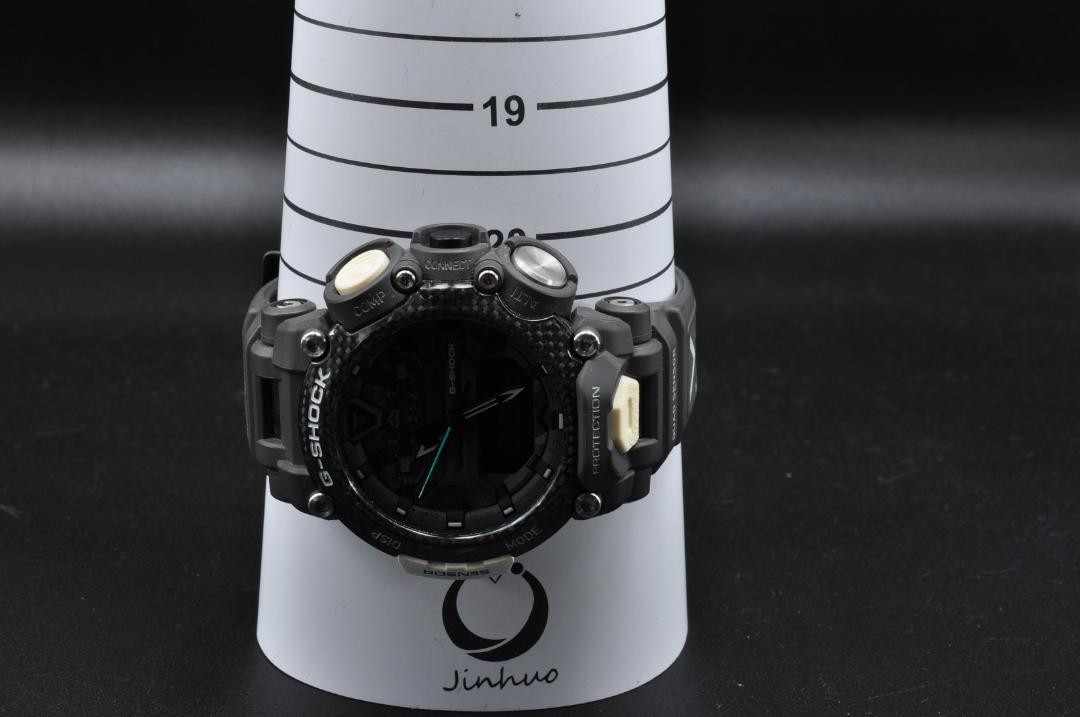 Casio GR-B200RAF-8AJR Royal Air Force Watch, Genuine Casio GR-B200RAF-8AJR Royal Air Force Watch, Genuine
