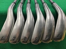 Callaway ROGUE STAR Iron Set 6-P,A 6pcs Speeder EVOLUTION for CW 60/R BD06488