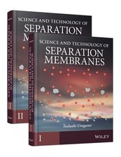 Science and Technology of Separation Membrane...