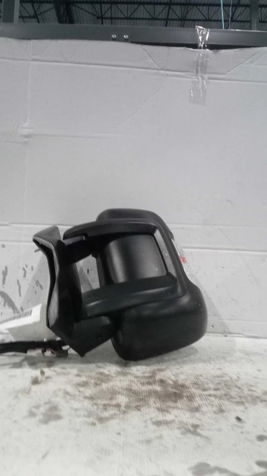 Used Left Door Mirror fits: 2017 Ram Promaster 2500 van narrow housing 9``x15`` Foto 2 de 4