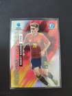 Robert Navarro Home Strip Hopefuls - TOPPS Bowman Chrome EURO U21 2023 Spain