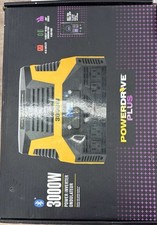 PowerDrive PWD3000P 3000 Watt Power Inverter