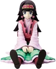 *NEW* Bandai Hunter x Hunter: Alluka Zoldyck (Zoldyck Family) Ichibansho Figure
