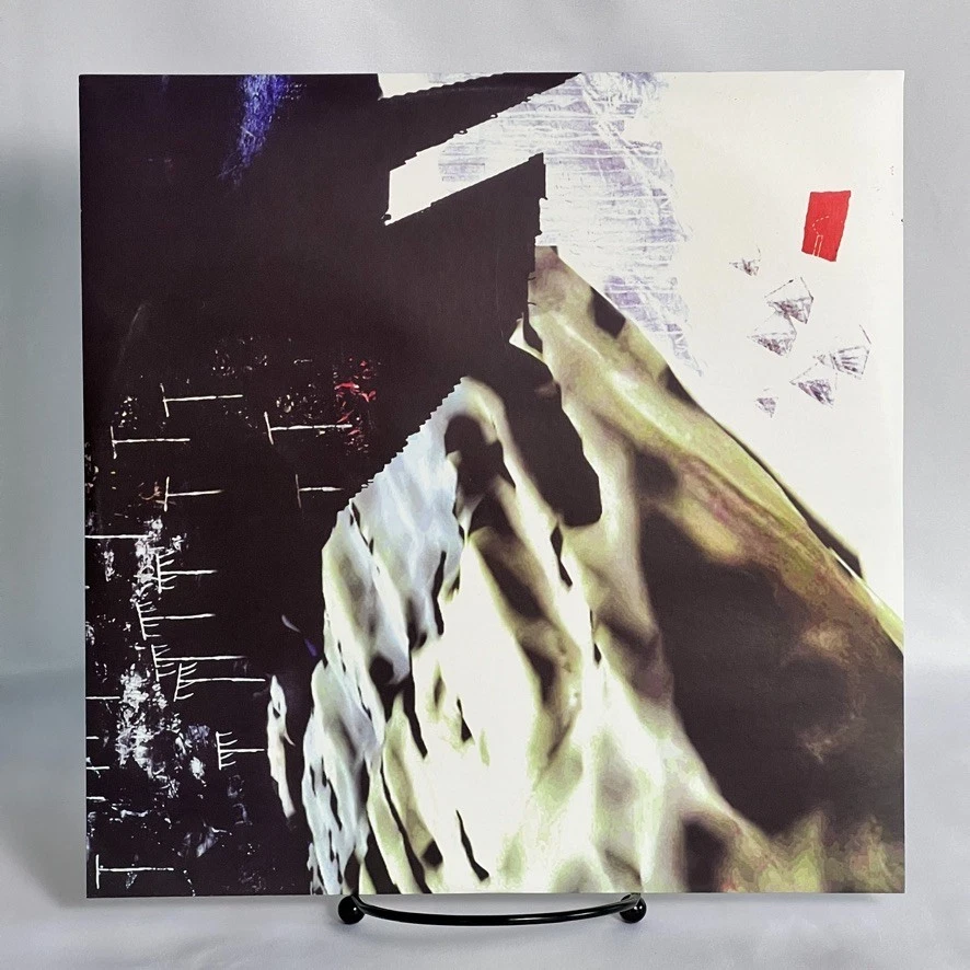 Radiohead Kid A 2x10" Limited Edition 140 Gram Vinyl 2008 Capitol Records NM/NM Foto 4 de 4