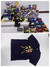 Kamen Rider Zero One Saber bundle sale with bonus #QYEM5A